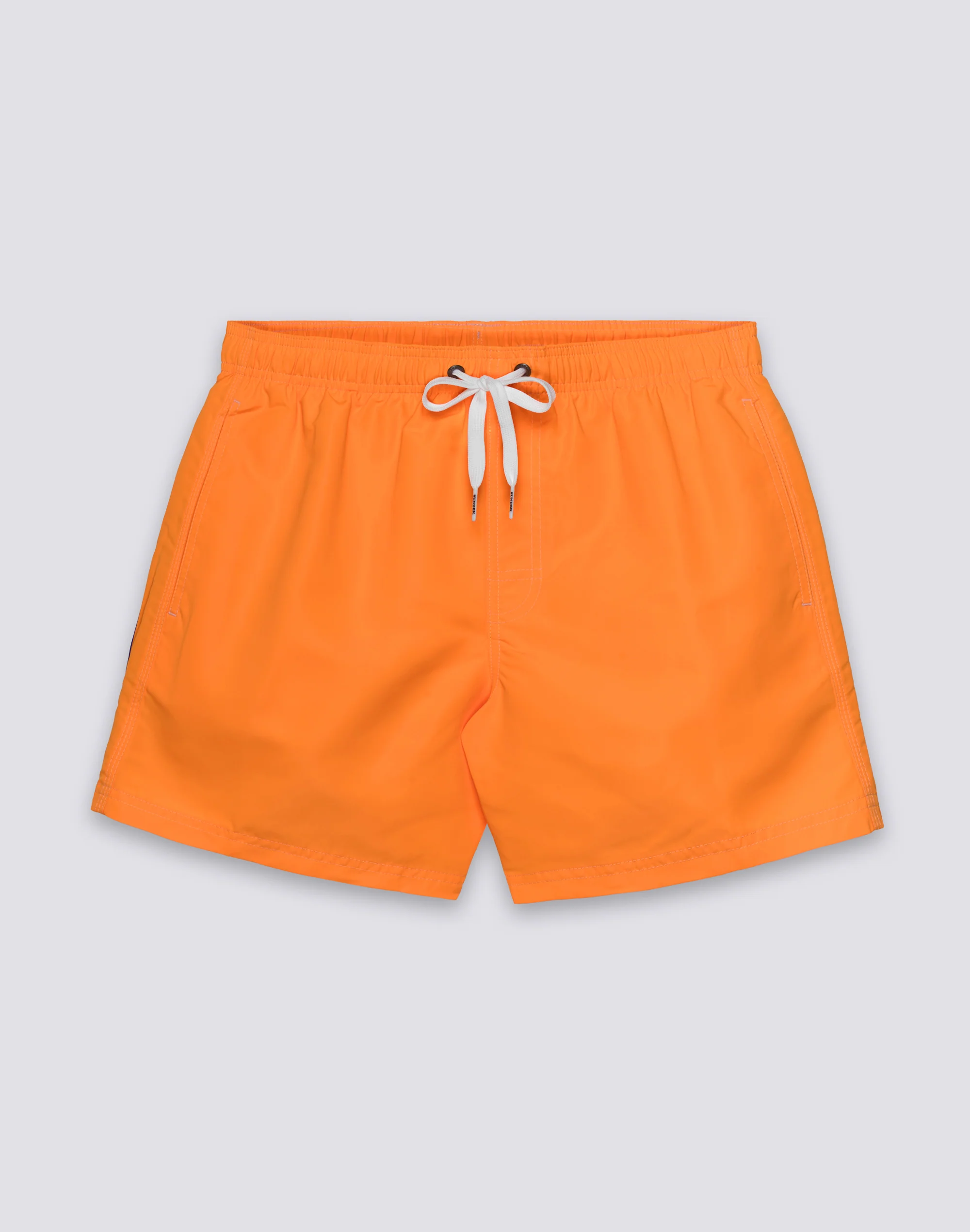 COSTUME DA BAGNO UOMO CORTO VITA ELASTICATA ICONIC TAFFETA - Image 4