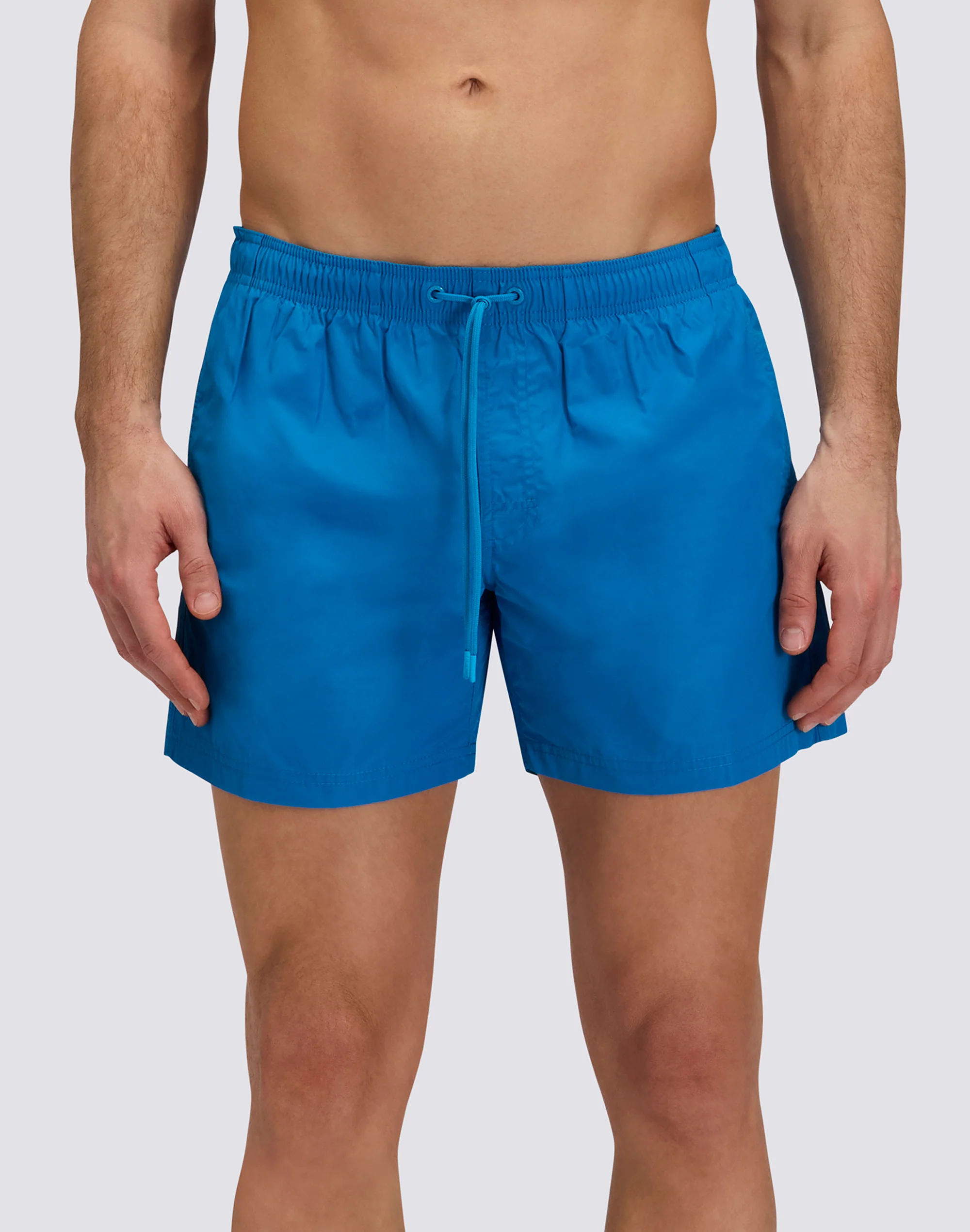 COSTUME DA BAGNO UOMO CORTO VITA ELASTICATA MEMORY - Image 2