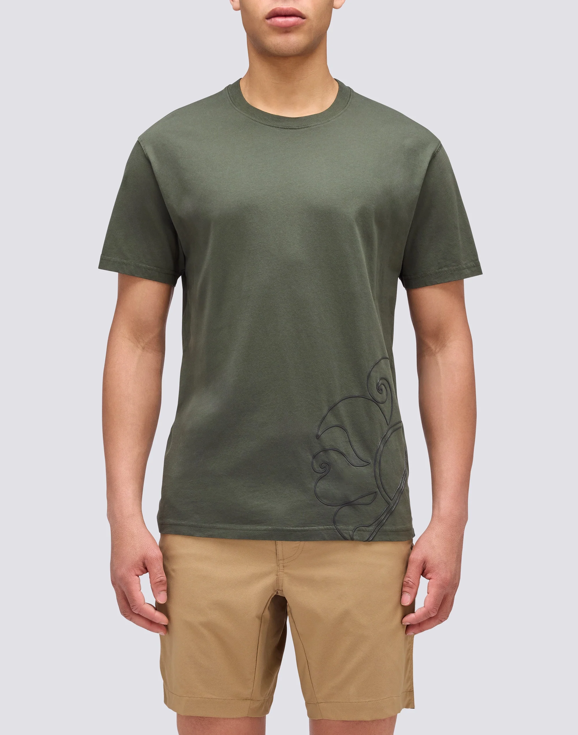 T-SHIRT LOGO