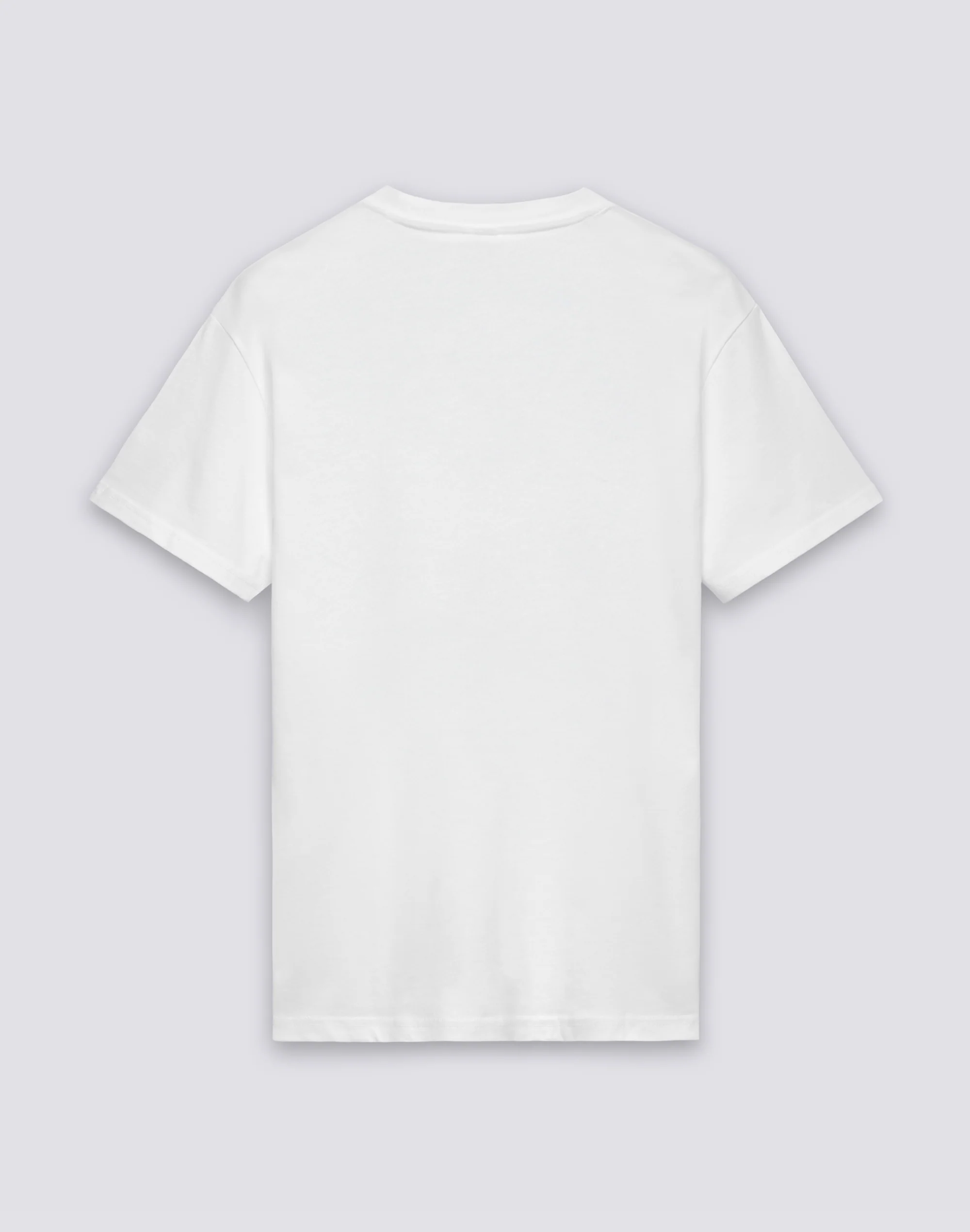 T-SHIRT UOMO CON TASCA - Image 2