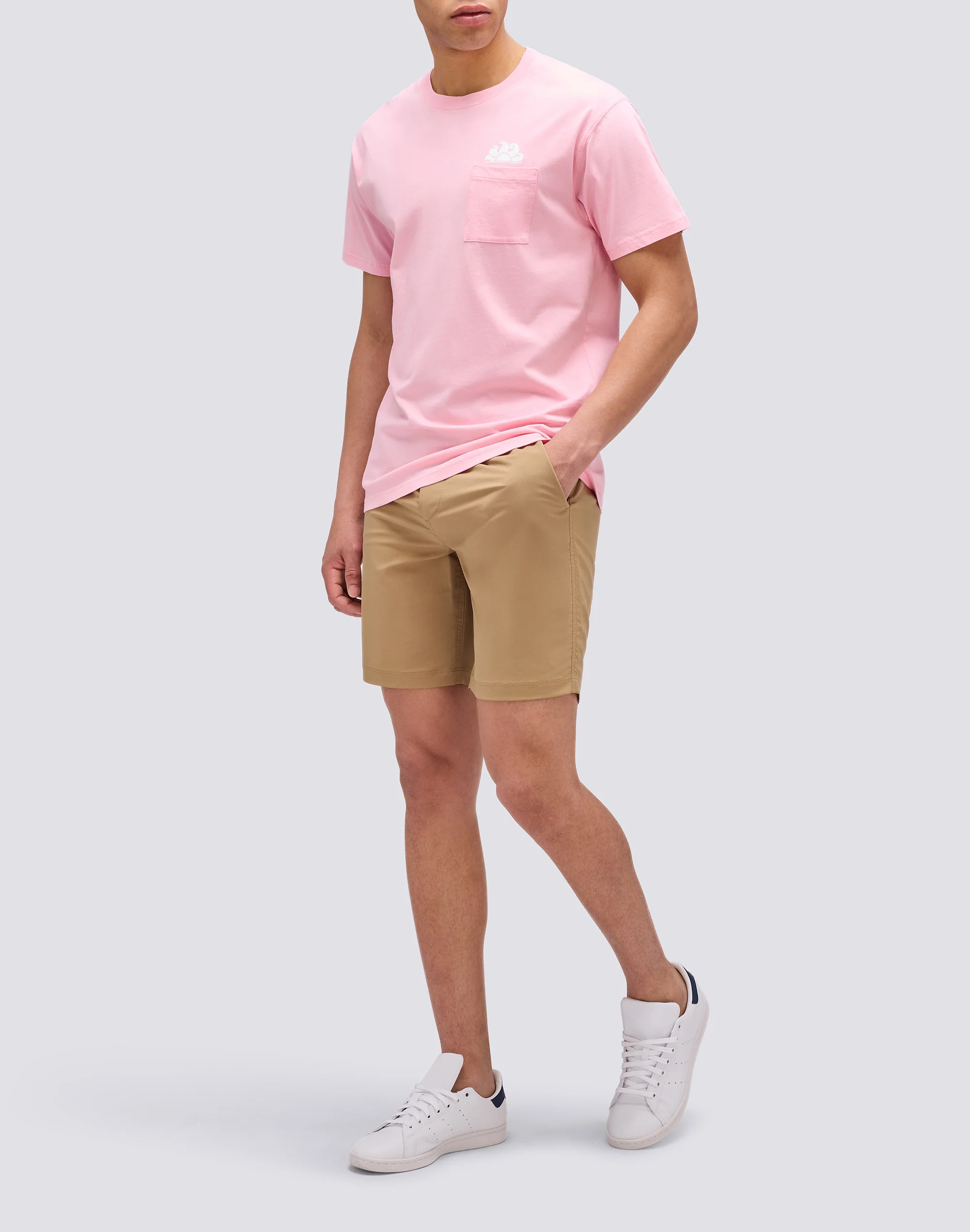T-SHIRT CON TASCA - Image 3