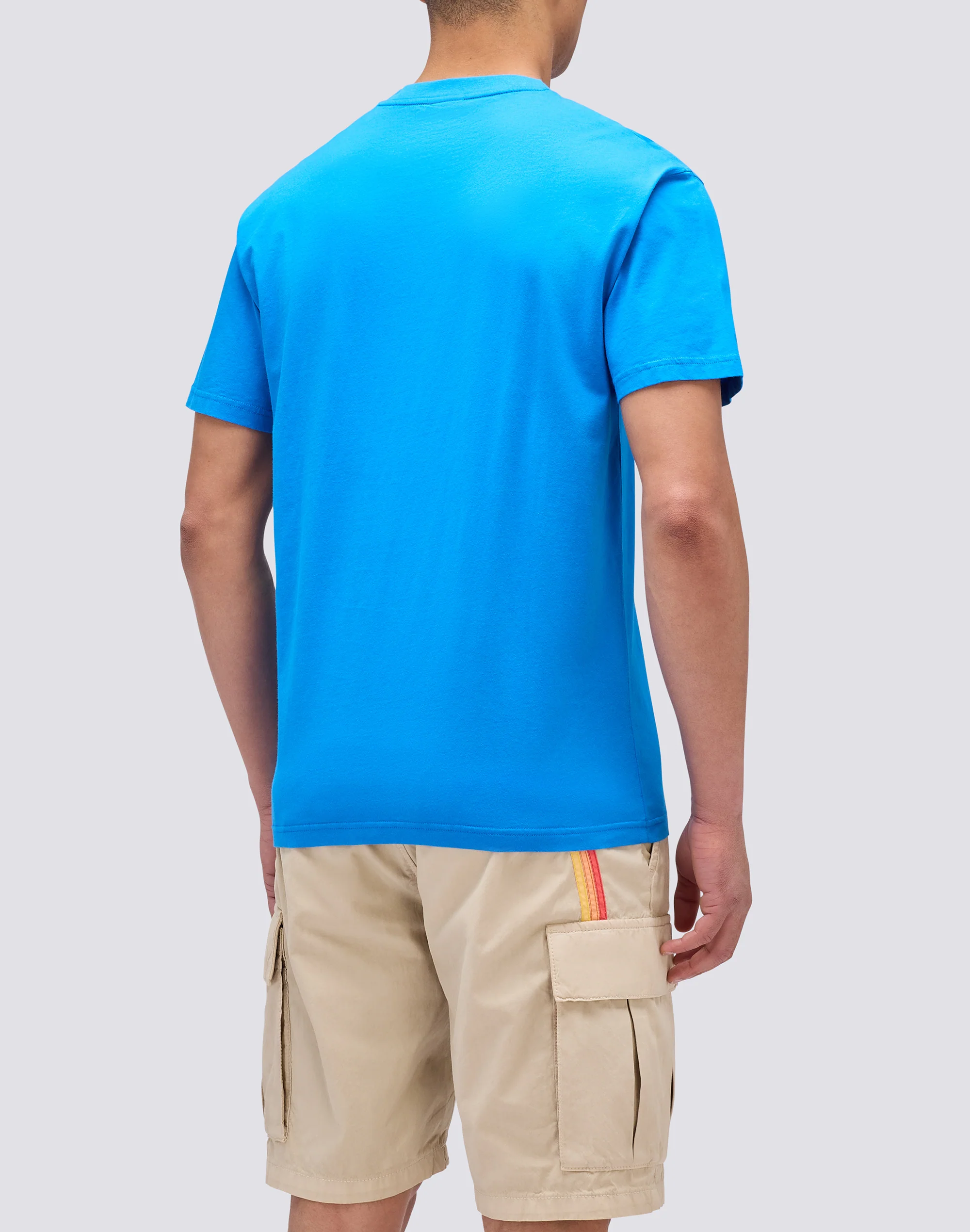 T-SHIRT CON TASCA - Image 2