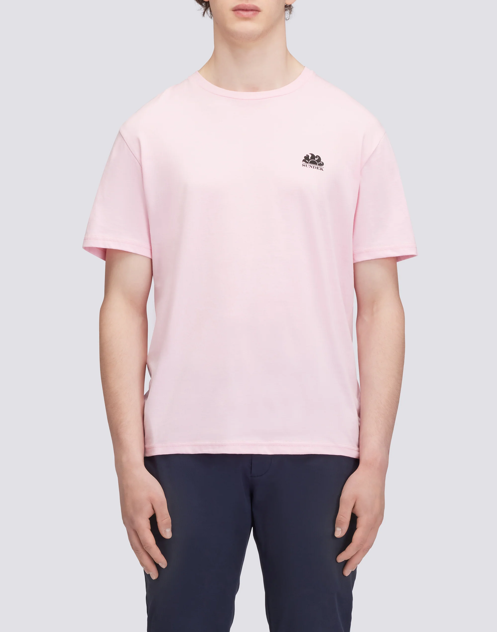T-SHIRT CON STAMPA WETSUIT - Image 2