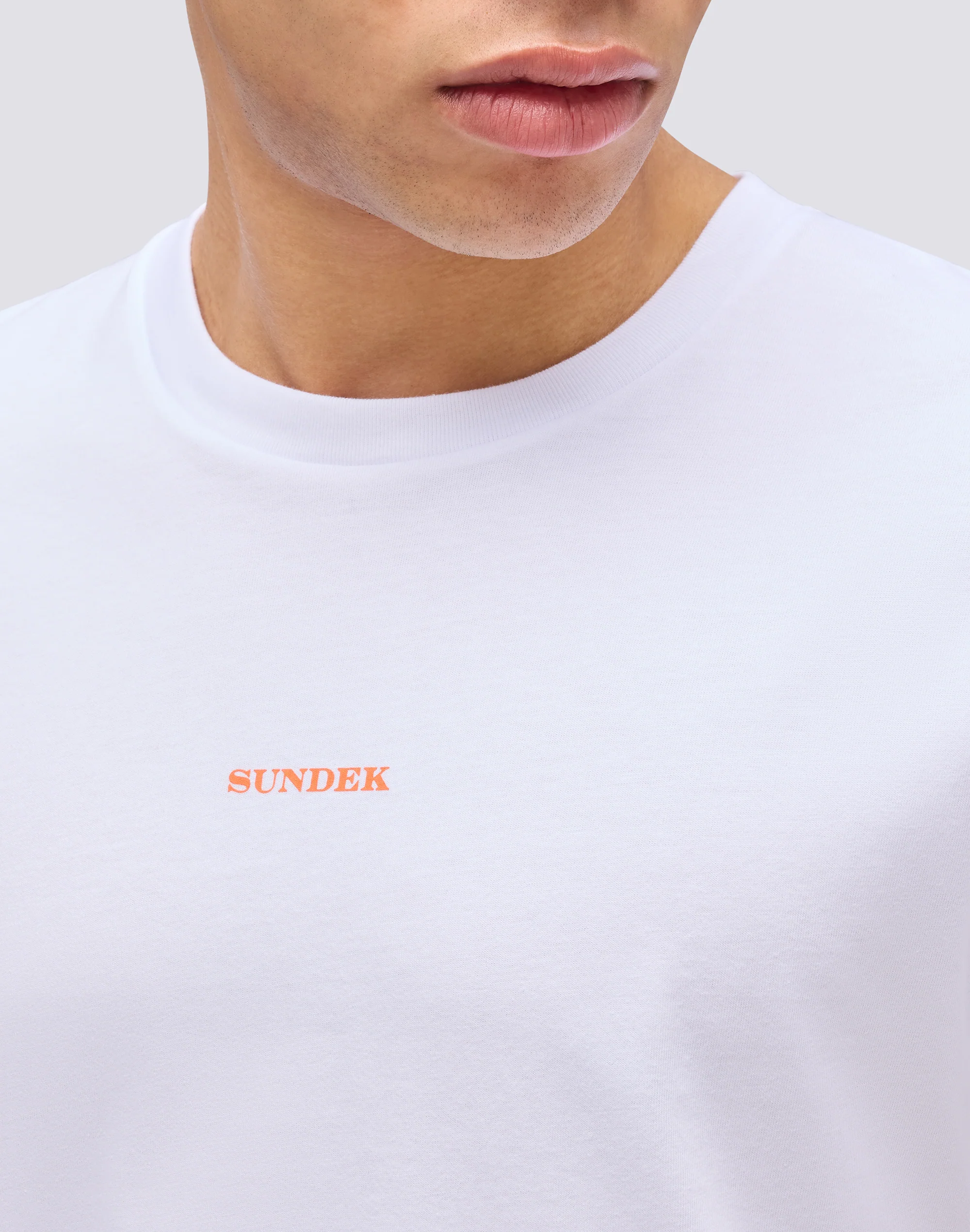 T-SHIRT CON STAMPA PALMA - Image 4