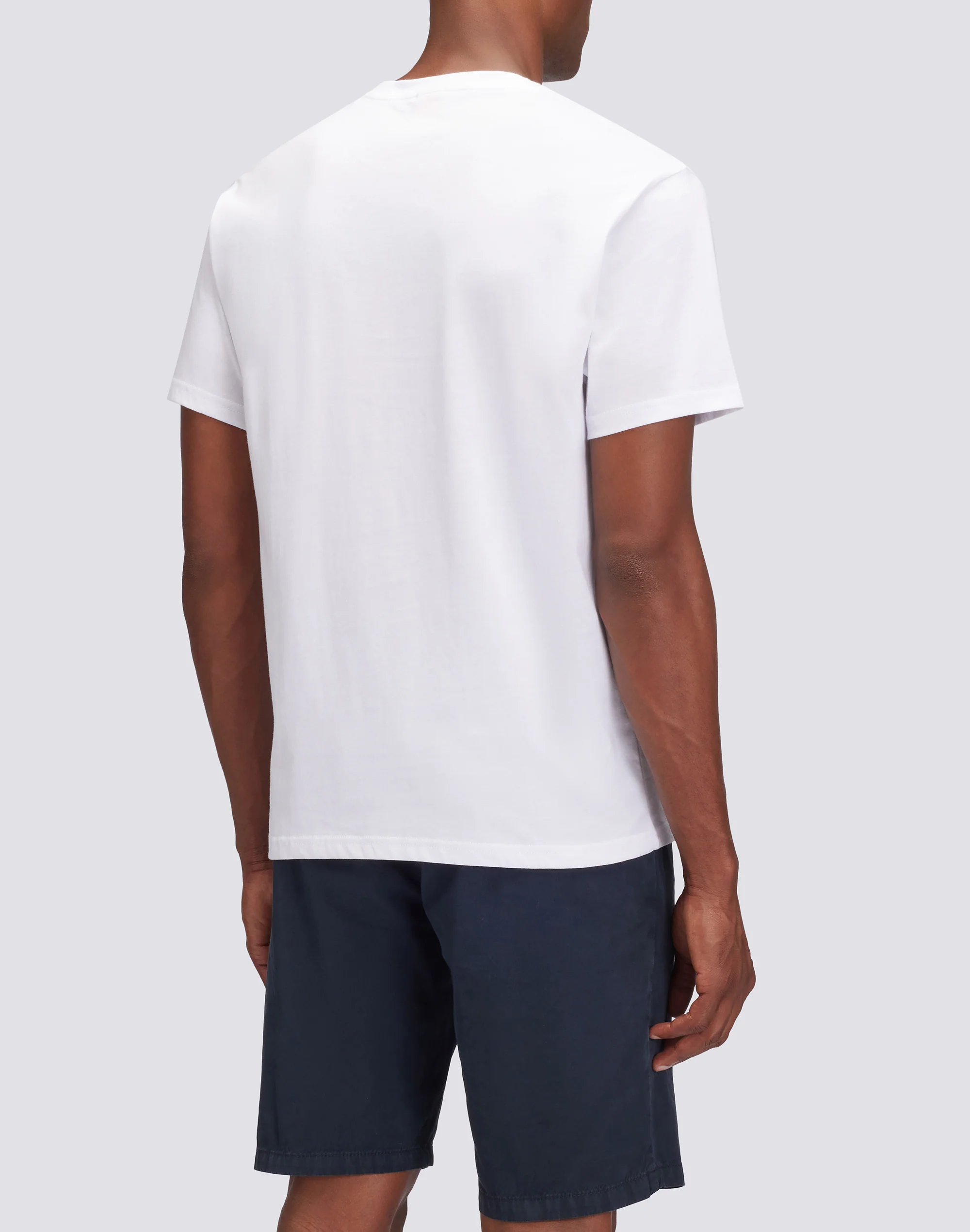 T-SHIRT STAMPA WHERE IS THE SURF - Image 2