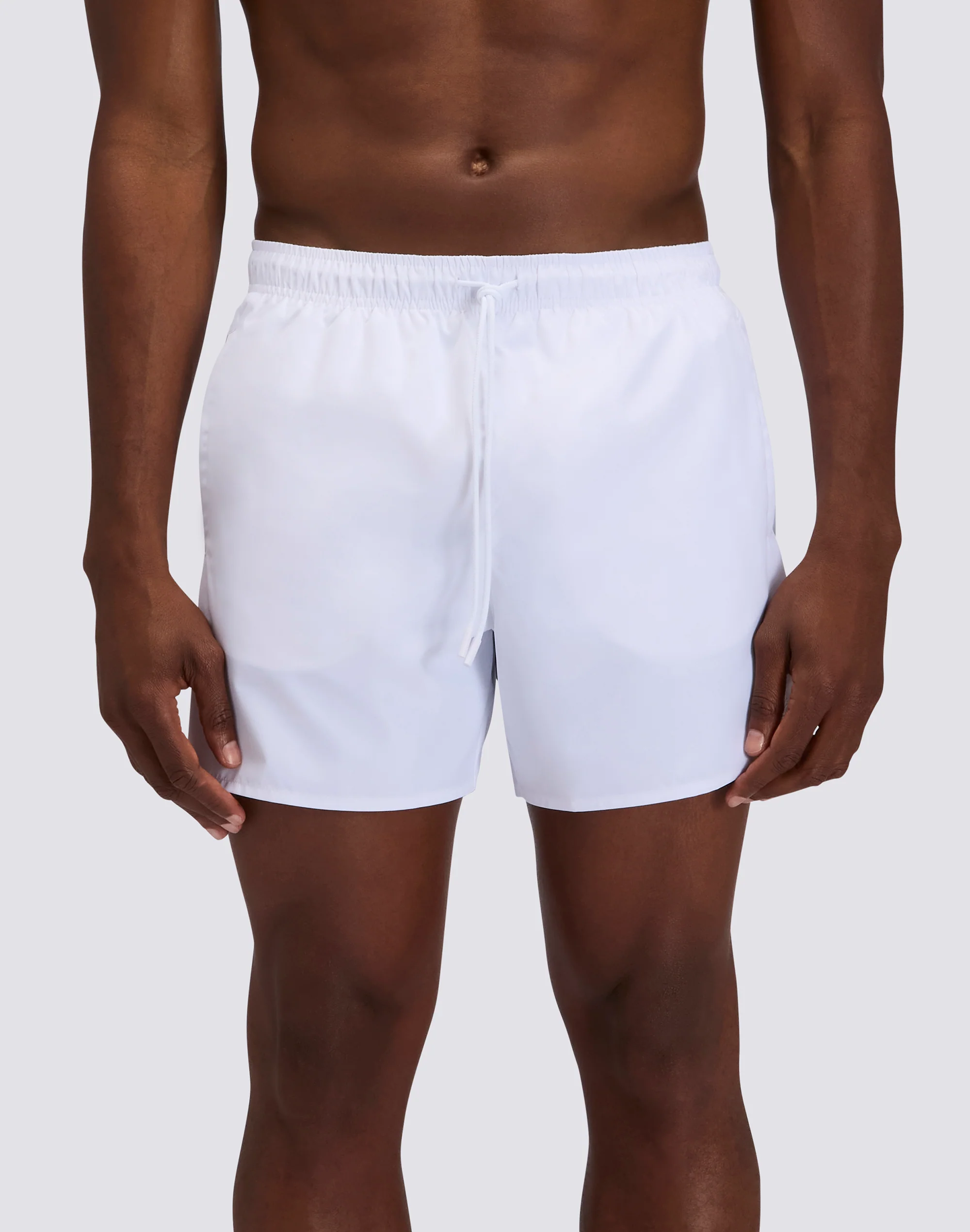 COSTUME DA BAGNO UOMO CORTO VITA ELASTICATA MANOPESCA