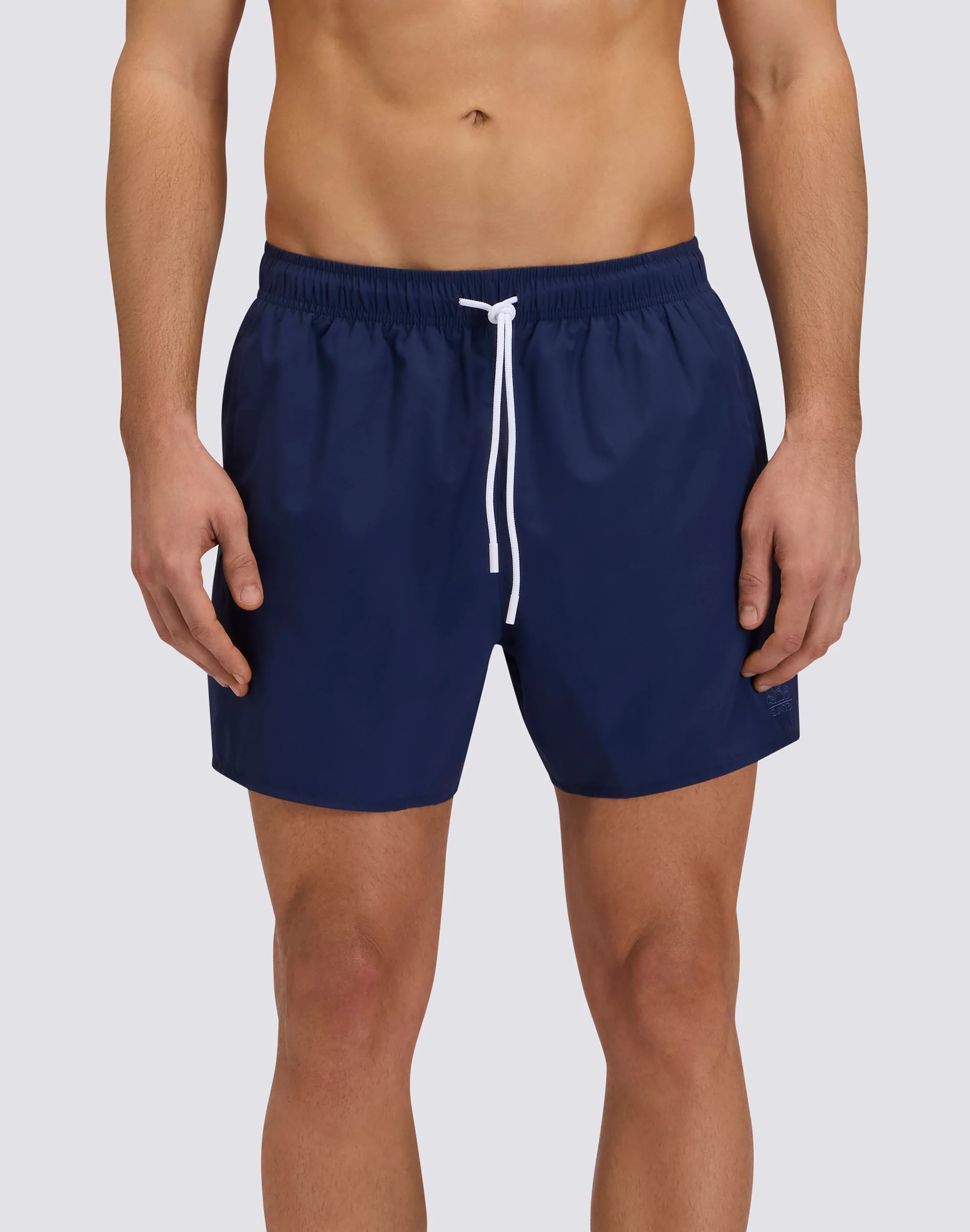 COSTUME DA BAGNO UOMO CORTO VITA ELASTICATA MANOPESCA