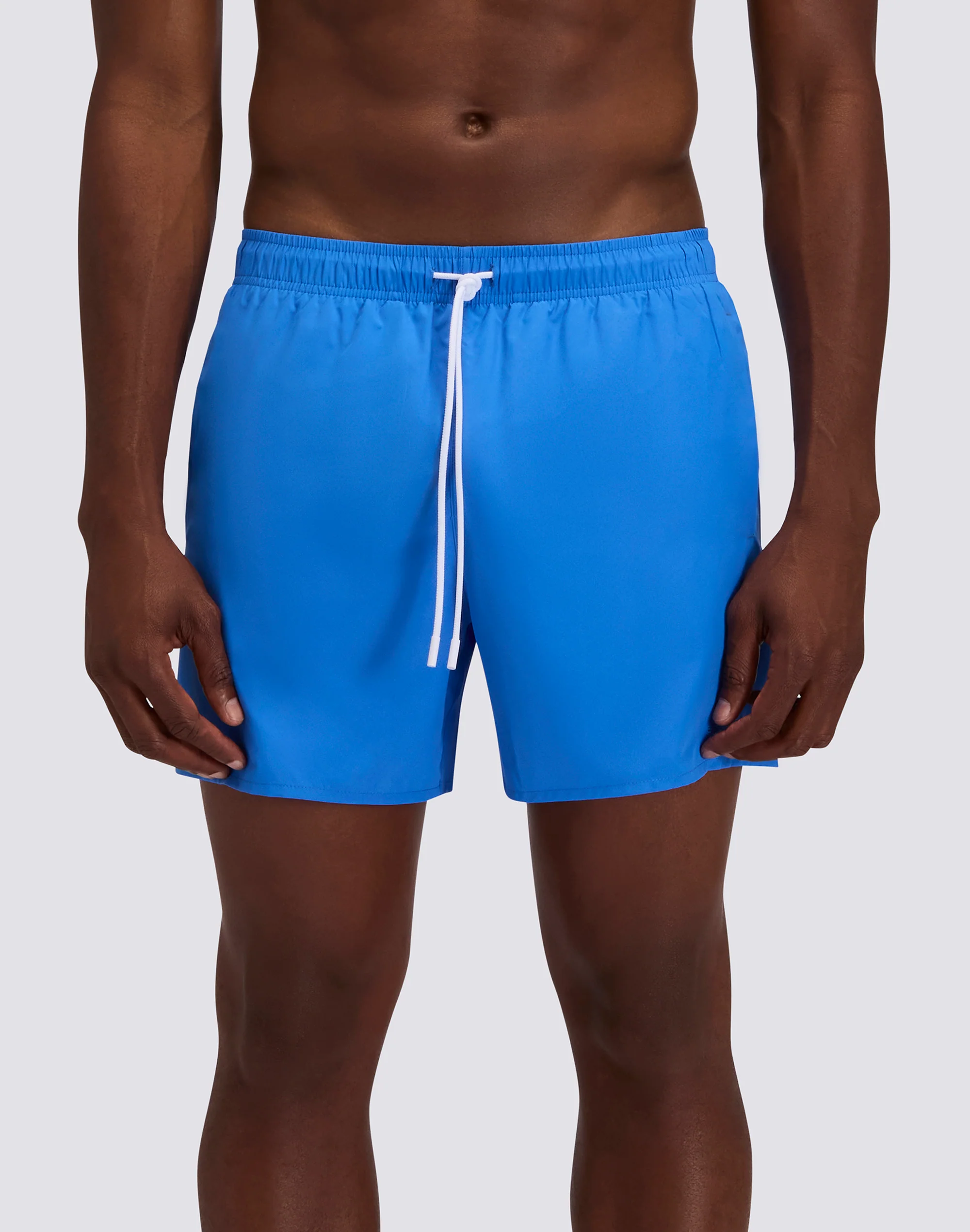 COSTUME DA BAGNO UOMO CORTO VITA ELASTICATA MANOPESCA