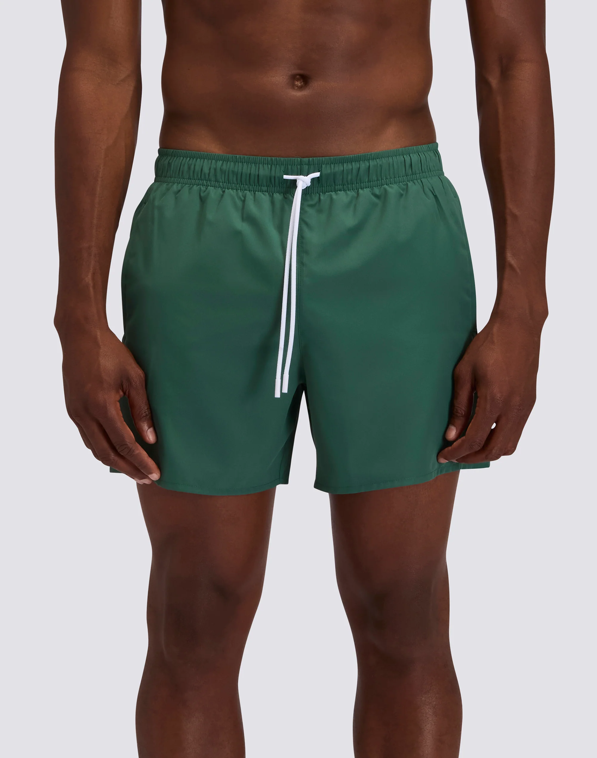 COSTUME DA BAGNO UOMO CORTO VITA ELASTICATA MANOPESCA