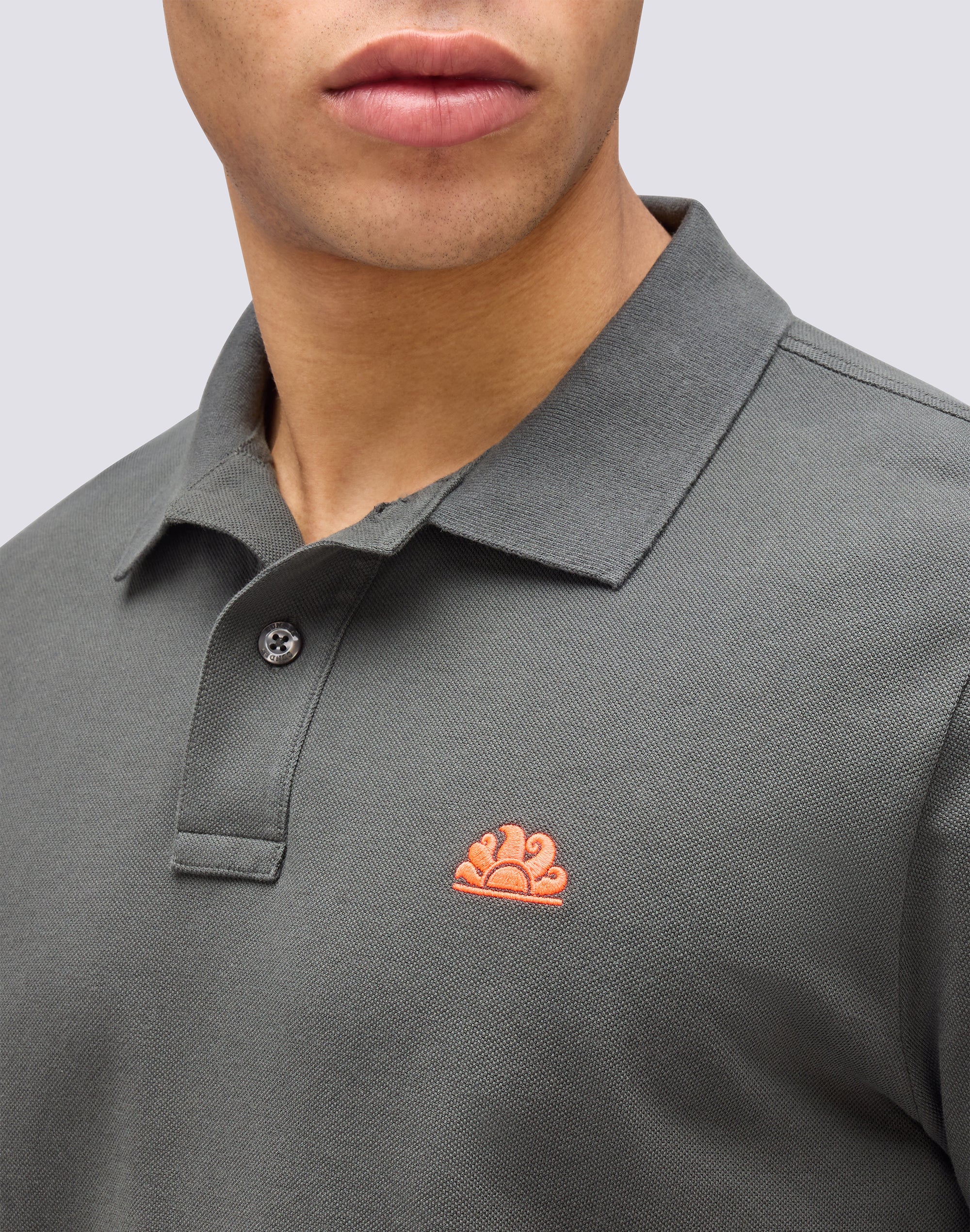 POLO CHADWICK IN COTONE PIQUET - Image 4