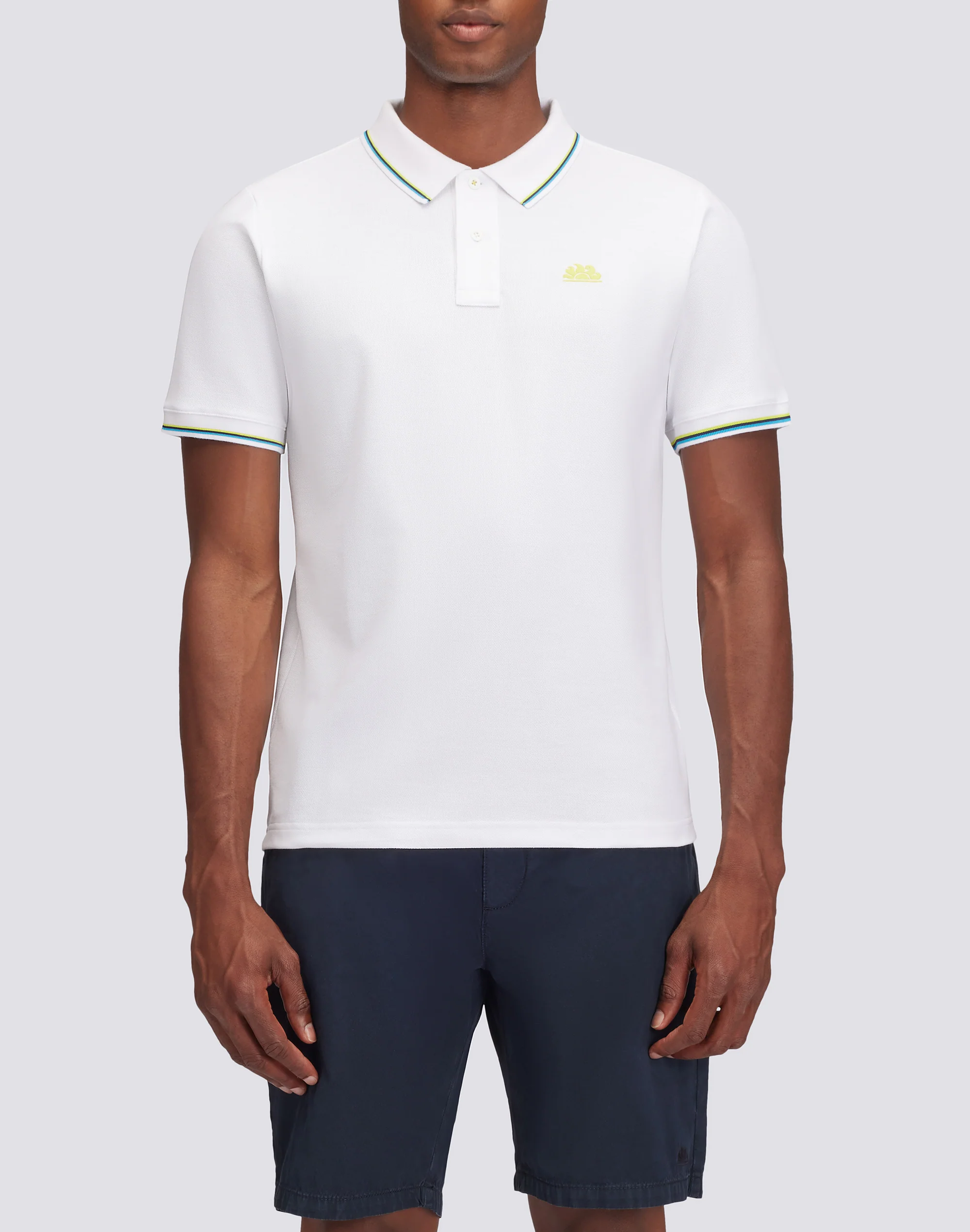 POLO IN COTONE PIMA