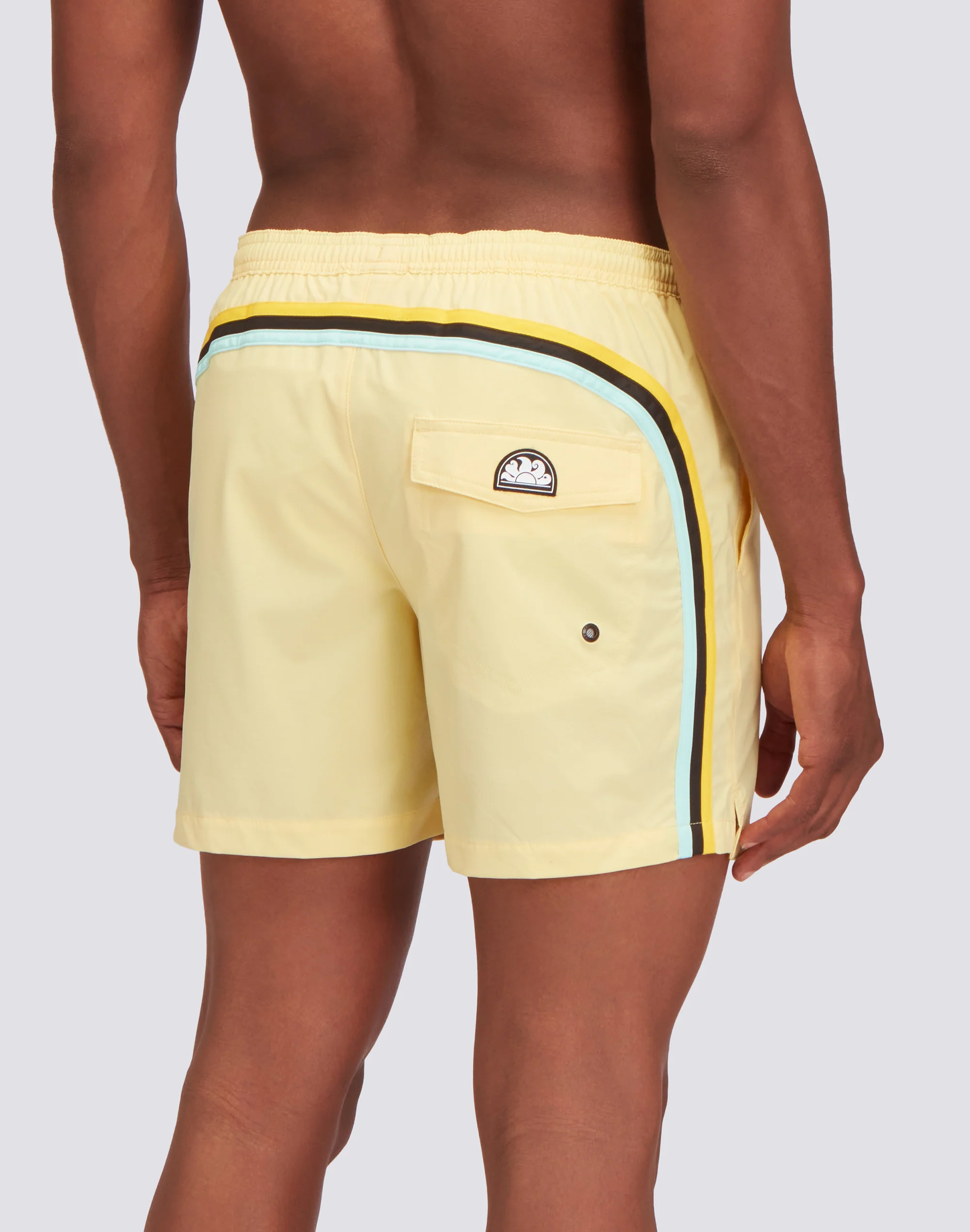 Collezione Iconic uomo