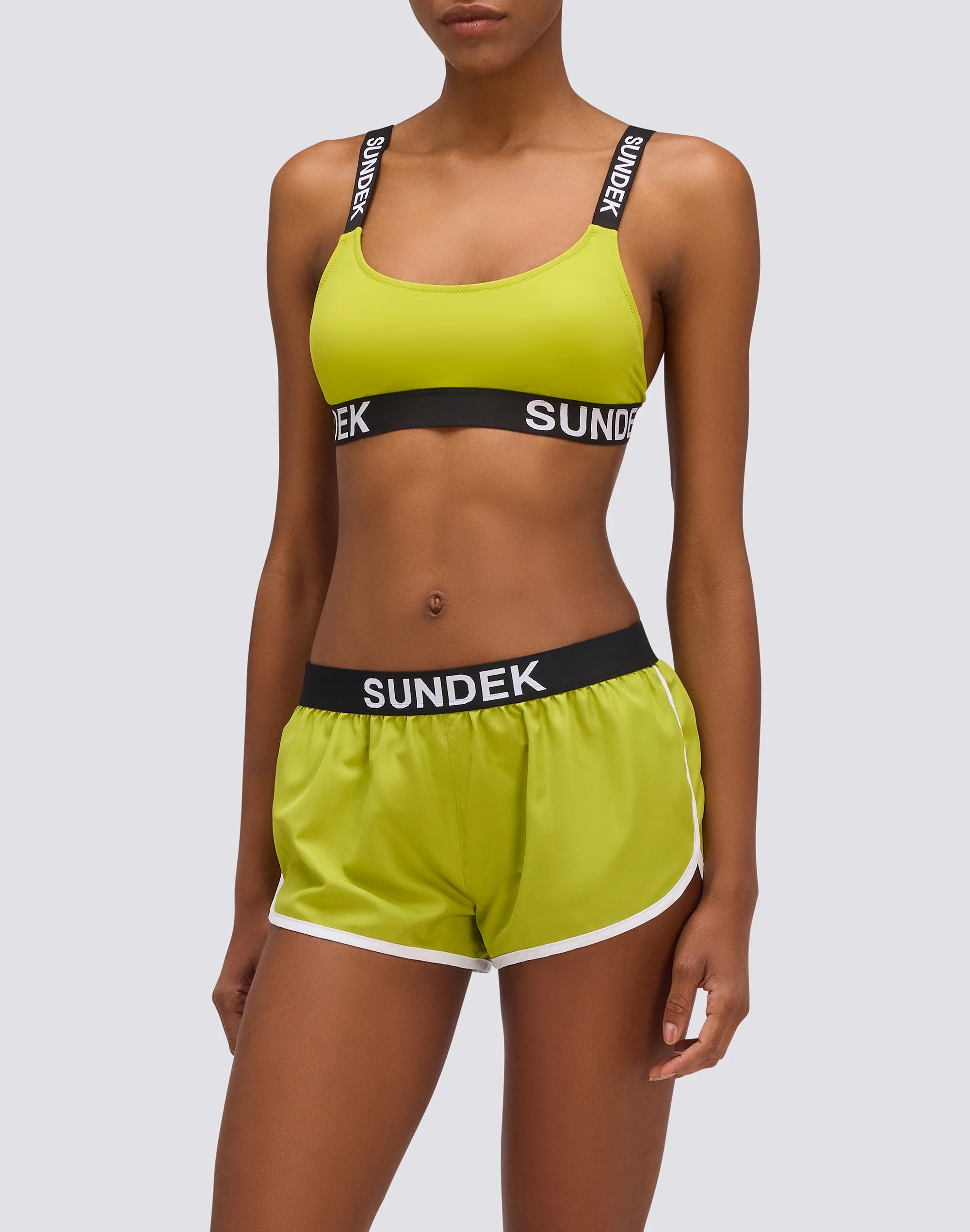 LUCRECIA TOP BRALETTE CON ELASTICO - Image 5