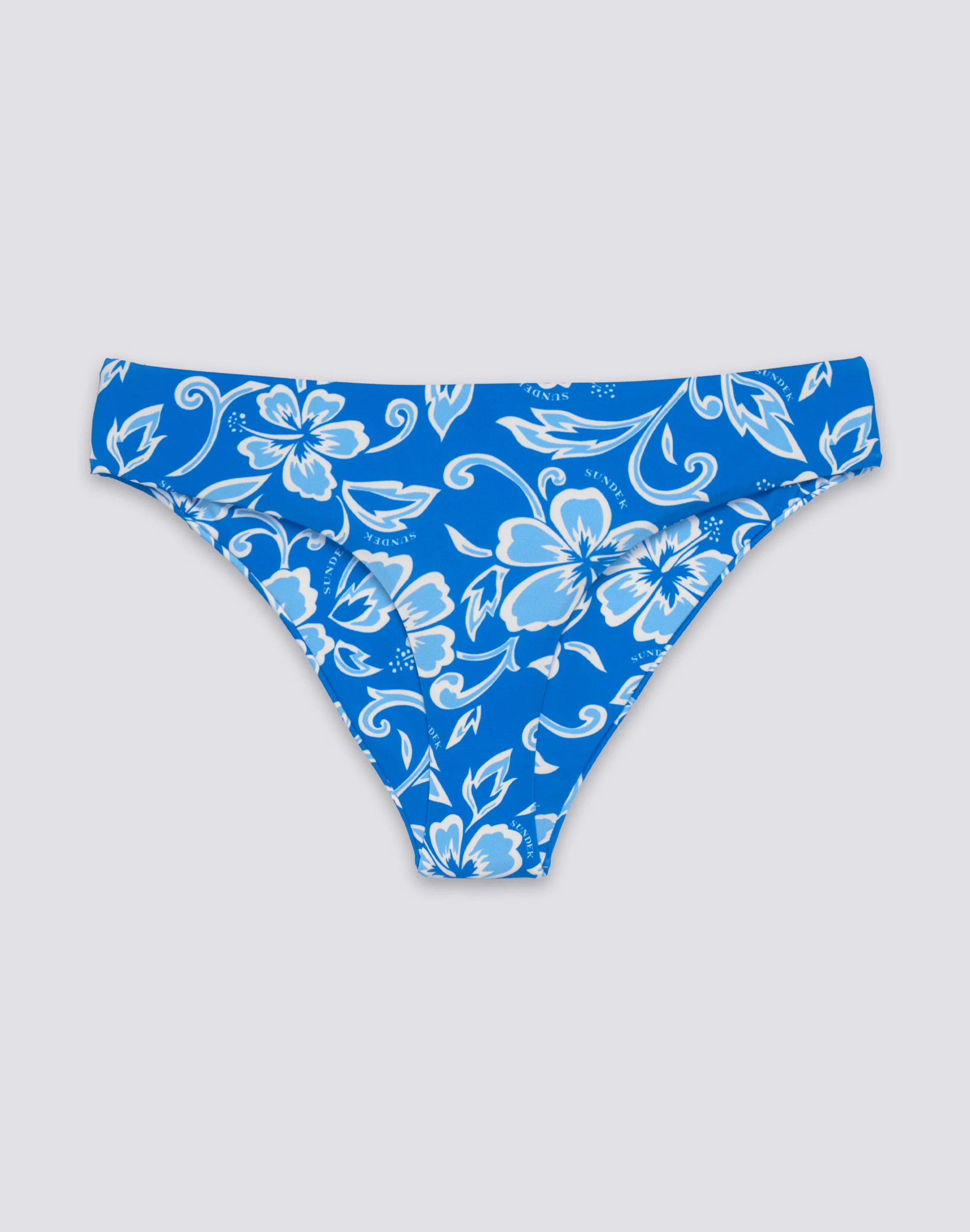 MARISOL - SLIP CULOTTE STAMPA SK23