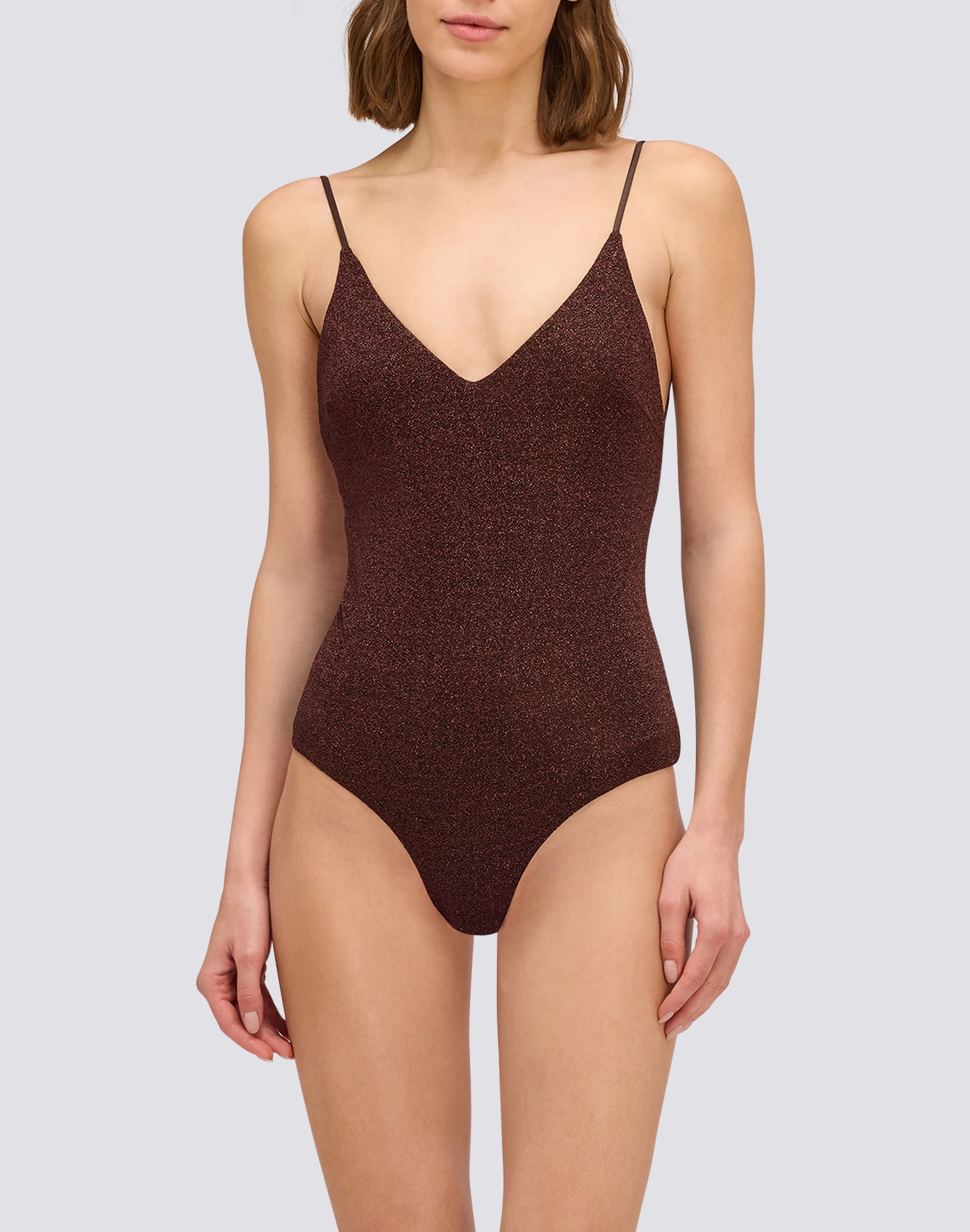 COSTUME INTERO IN LUREX - Image 6