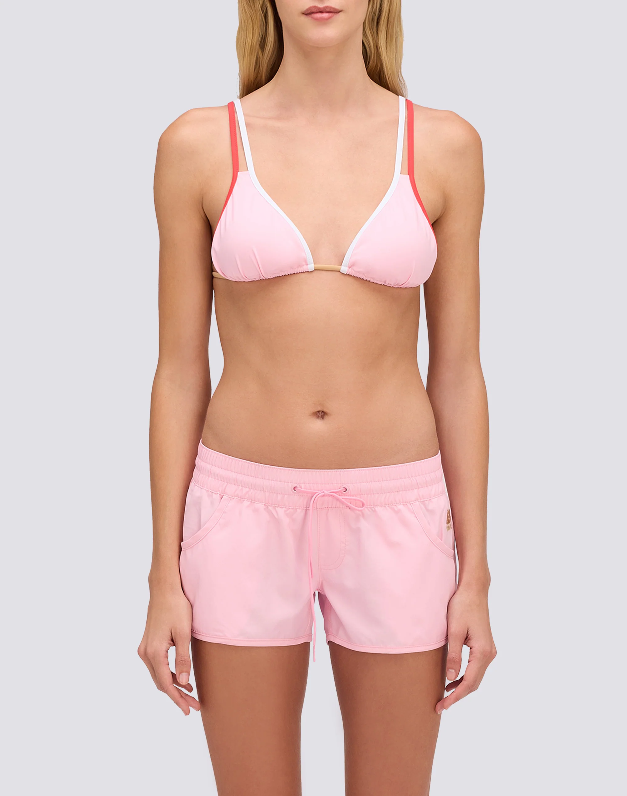MARGATE - PANTALONCINO MARE CORTO DA DONNA REPREVE® - Image 2