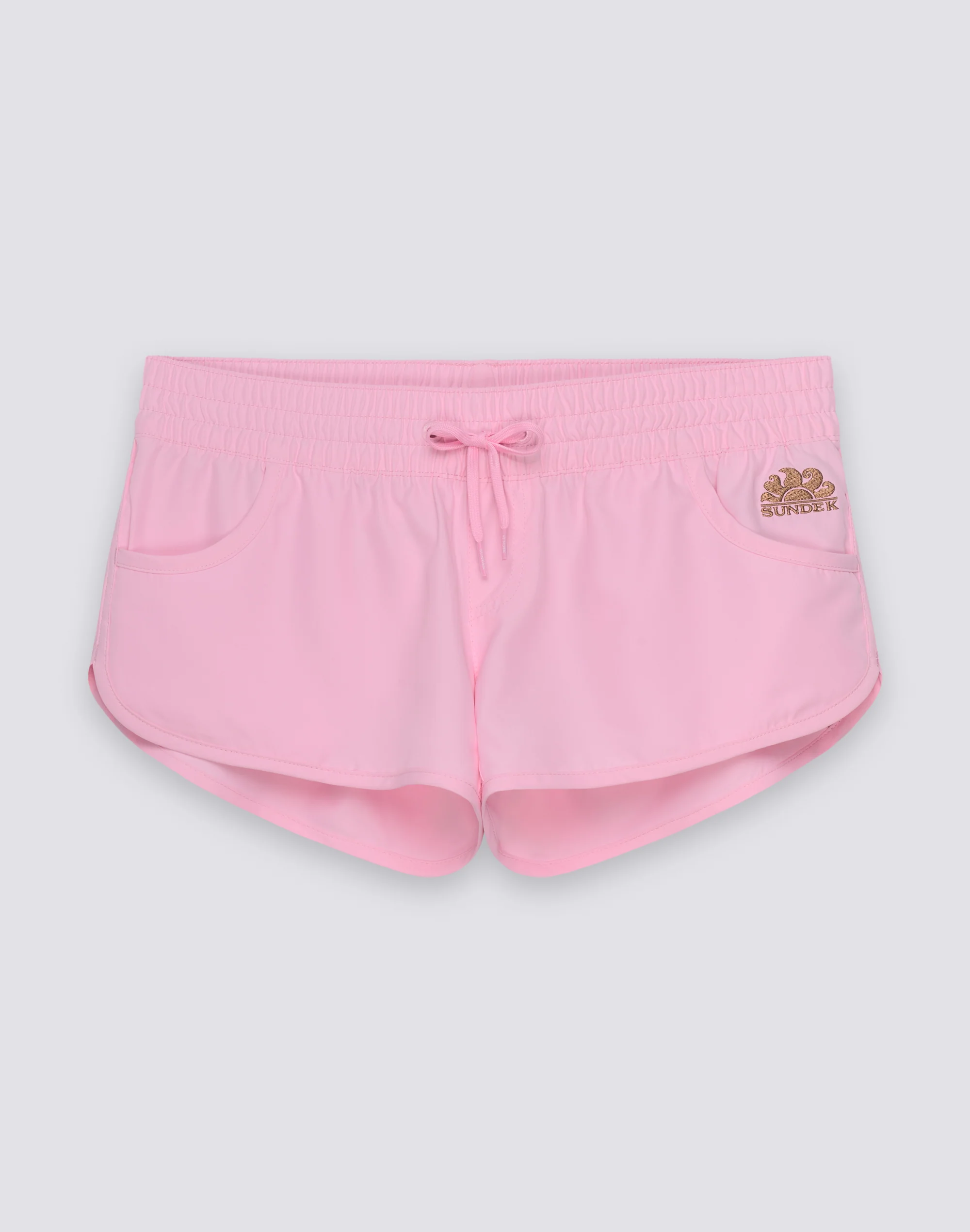 MARGATE - PANTALONCINO MARE CORTO DA DONNA REPREVE® - Image 5