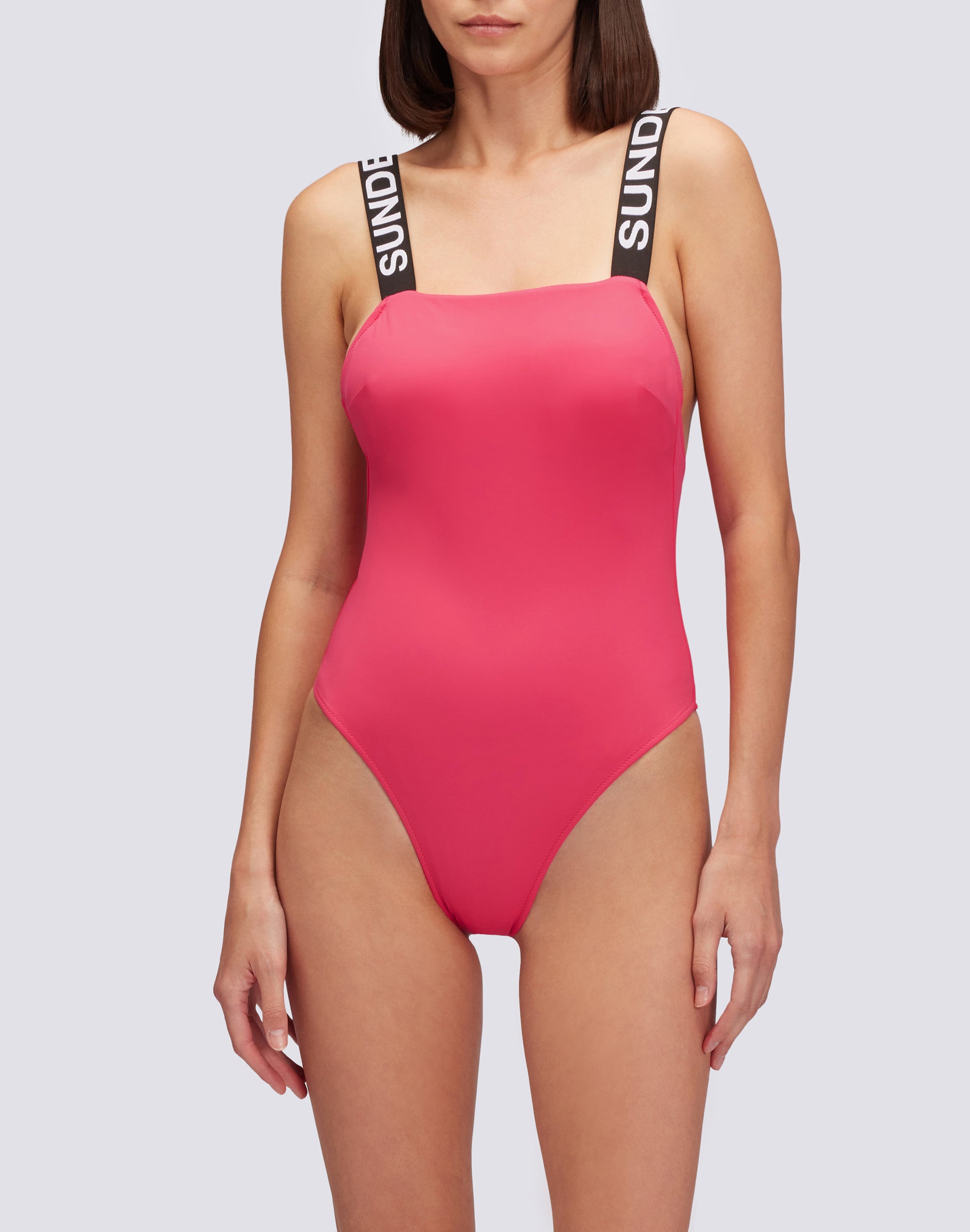 COSTUME INTERO ELASTICO LOGO MARYLIN - Image 5